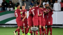 Qatar coach Sanchez dismissive of UAE's Asian Cup eligibility appeal Qatar coach Sanchez dismissive of UAE's Asian Cup eligibility appeal