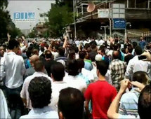 53 shot dead in Hama as protests sweep Syria 53 shot dead in Hama as protests sweep Syria