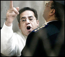 Ayman Nour Ayman Nour