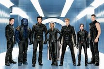 Latest 'X-Men' flick tops weekend box office