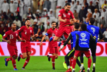 Qatar the stars after another major step towards 2022 World Cup