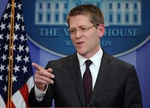 Jay Carney Jay Carney