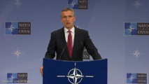 NATO's Stoltenberg wants to save nuclear arms treaty