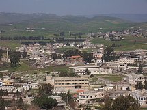 Jisr al-Shughur, Jisr al-Shughur,