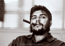 Che diary of Cuban revolution published in Havana