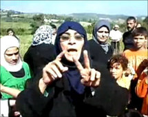 Syrian army presses scorched earth campaign in north Syrian army presses scorched earth campaign in north