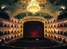Prague to host world premiere of Vivaldi's lost opera