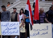 6 killed, tanks near Iraq as Syria faces backlash 6 killed, tanks near Iraq as Syria faces backlash