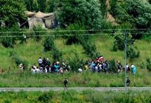 More Syrians flee their homes as army attacks spread More Syrians flee their homes as army attacks spread