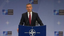 NATO chief: Moscow is developing more missiles in breach of treaty