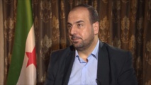 Syrian opposition: Terrorism will not be beat with al-Assad in power