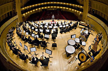 Muti to lead Chicago orchestra on European tour Muti to lead Chicago orchestra on European tour