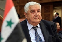 Walid Muallem Walid Muallem