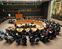 Security Council gravely concerned at Yemen chaos Security Council gravely concerned at Yemen chaos