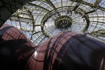 Kapoor's "Leviathan" triumphs in Paris Kapoor's "Leviathan" triumphs in Paris