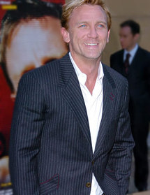 Daniel Craig Daniel Craig