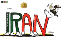 Terrorism financing watchdog gives Iran 4 months to avoid sanctions Terrorism financing watchdog gives Iran 4 months to avoid sanctions