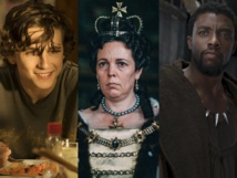 Is winning an Oscar for best picture still a golden investment? Is winning an Oscar for best picture still a golden investment?