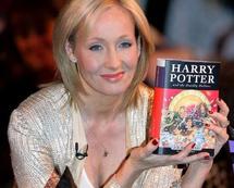 J.K. Rowling J.K. Rowling