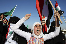 Death toll up, Hama defies Syria army: activists Death toll up, Hama defies Syria army: activists