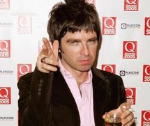 Noel Gallagher Noel Gallagher