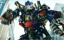 'Transformers' crushes box office rivals for 2nd week