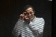 Egyptian photojournalist released after five years in jail