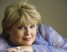 Christine Brewer Christine Brewer
