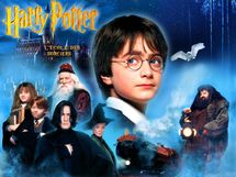 Potter film weaves magic in North America Potter film weaves magic in North America