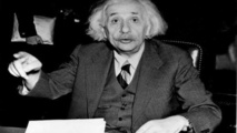 Newly revealed letters provide glimpse into Einstein's genius mind Newly revealed letters provide glimpse into Einstein's genius mind