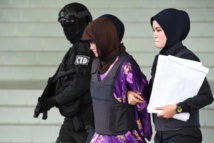 Kim Jong Nam murder suspects to testify for the first time Kim Jong Nam murder suspects to testify for the first time