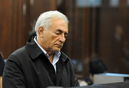 New sex claims stir up Strauss-Kahn scandal