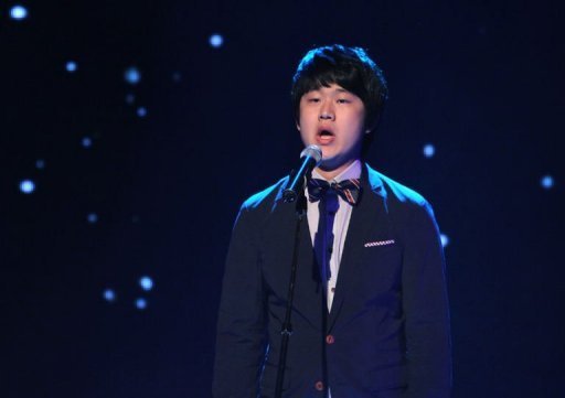 S.Korea singer wins fans worldwide after talent show S.Korea singer wins fans worldwide after talent show