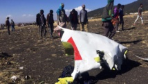 People of 35 nationalities among 157 dead in Ethiopian Airlines crash