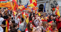 EU Parliament bid paves way for ex-Catalan leader's return to Spain