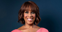 Gayle King Gayle King