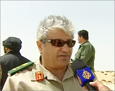 Kadhafi regime says Al-Qaeda killed rebel army chief Kadhafi regime says Al-Qaeda killed rebel army chief