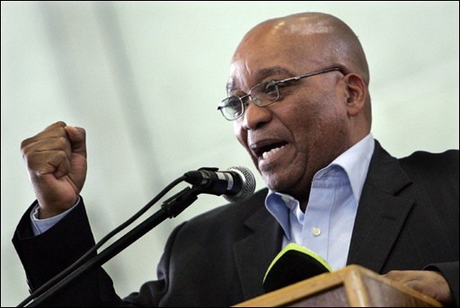 S.African who spilled drink on Zuma treated like 'murderer' S.African who spilled drink on Zuma treated like 'murderer'