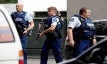 New Zealand just like 'rest of the world' after deadly mosque attacks
