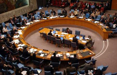 UN meets again on deadly Syria crackdown