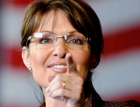 Reality show to feature Sarah Palin's Alaska salon Reality show to feature Sarah Palin's Alaska salon