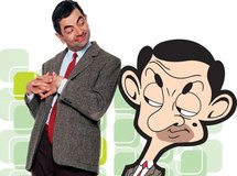 Mr. Bean star Atkinson released from hospital after crash Mr. Bean star Atkinson released from hospital after crash