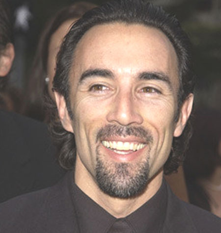 Actor Franceso Quinn, son of Anthony Quinn, dies at 48 Actor Franceso Quinn, son of Anthony Quinn, dies at 48