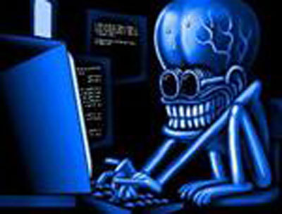 Hackers deface Syrian defense ministry website Hackers deface Syrian defense ministry website
