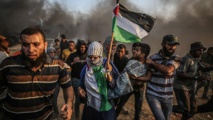 UN decides to step up human rights monitoring at Gaza protests