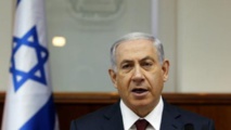 Netanyahu cuts short Washington visit after Gaza rocket hits house
