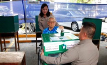 Final result of Thai election delayed amid alleged irregularities
