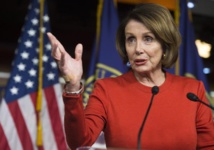 Pelosi rejects DHS request for authority to deport migrant children