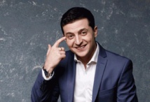 Zelensky