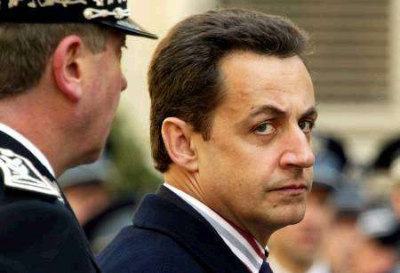 Sarkozy: 'Syrians have the right to democracy too'